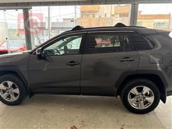 تويوتا راف 4